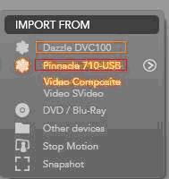 free dazzle dvc 100 software download