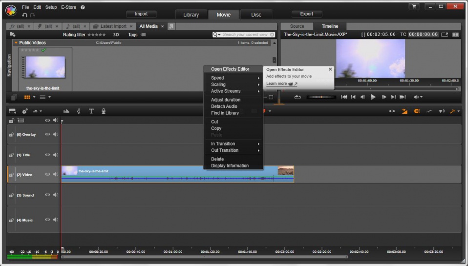 16 Video transitions that transform video editing