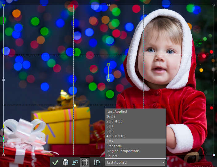 KB Corel Creating a Holiday Card in Pro