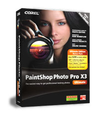 paint shop pro preset shapes download free