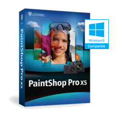 corel paint shop pro x5 free download italiano vero