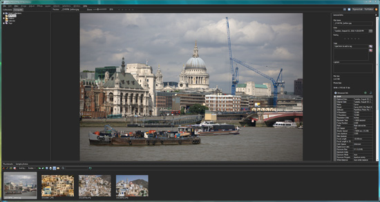 Tilt-Shift Lens Too Costly? A New Lightroom Tool Creates a Realistic Effect  (VIDEO)