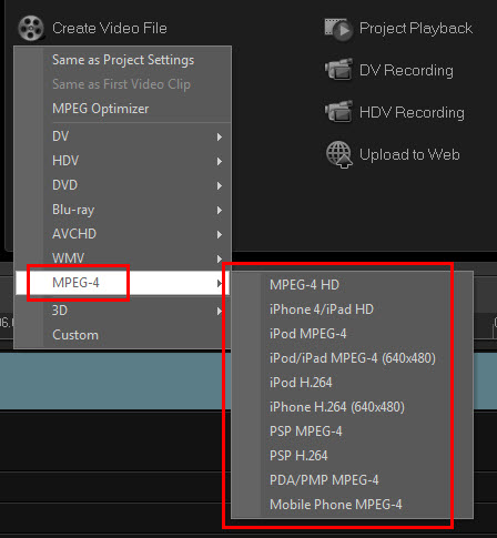 videostudio pro x10 export disc label as jpg