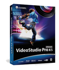 corel videostudio pro ultimate x8 kickass