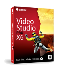 KB Corel: Removal Instructions for Corel VideoStudio Pro X6