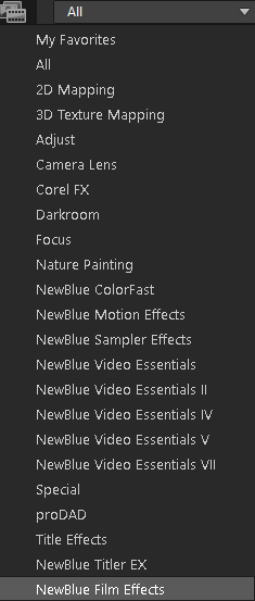 in corel video studio x9 flickering black