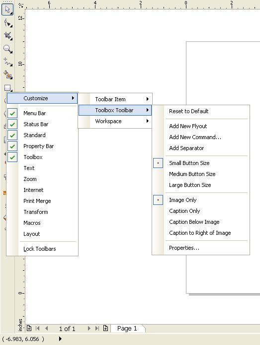 Is there a way to have tools only snap to the Document Grid? - CorelDRAW X7  - CorelDRAW Graphics Suite X7 - CorelDRAW Community