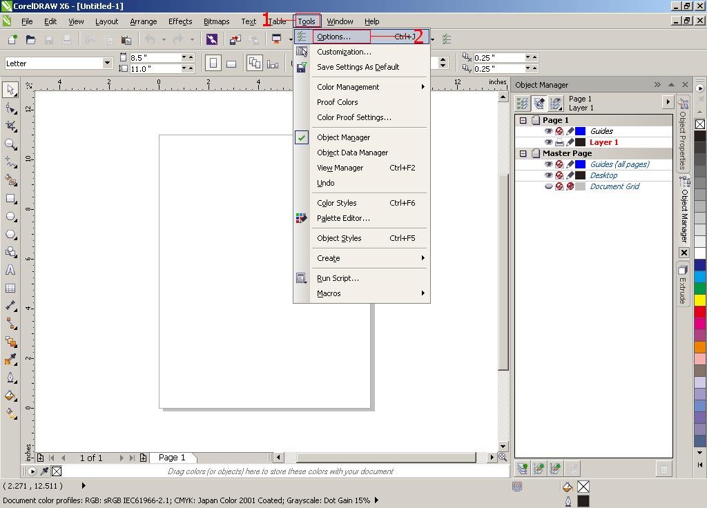 corel draw x6 download portugues