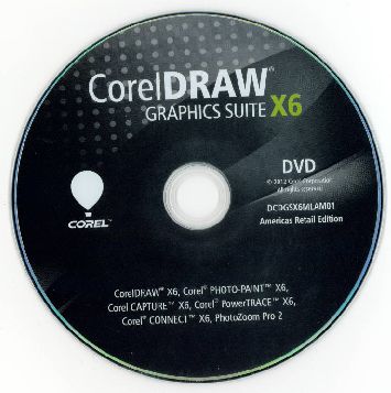 Cara Install CorelDRAW X7 Full Version W | PDF