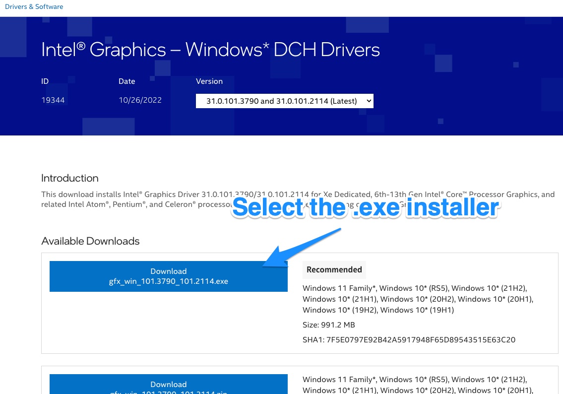 There are 91,000+ instances of the  video ID dQw4w9WgXcQ