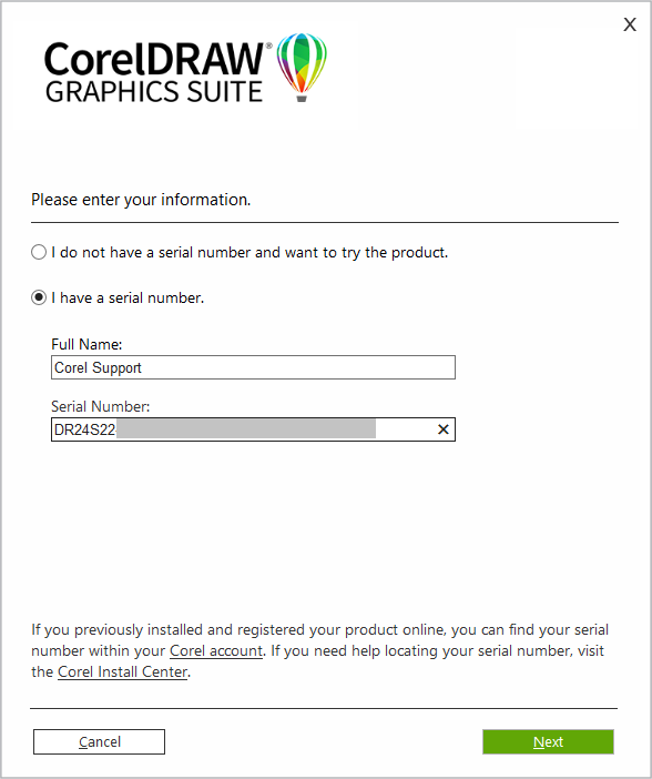 Buy CorelDRAW Graphics Suite 2023 (PC, Mac) Lifetime - Corel Key - GLOBAL -  Cheap - G2A.COM!