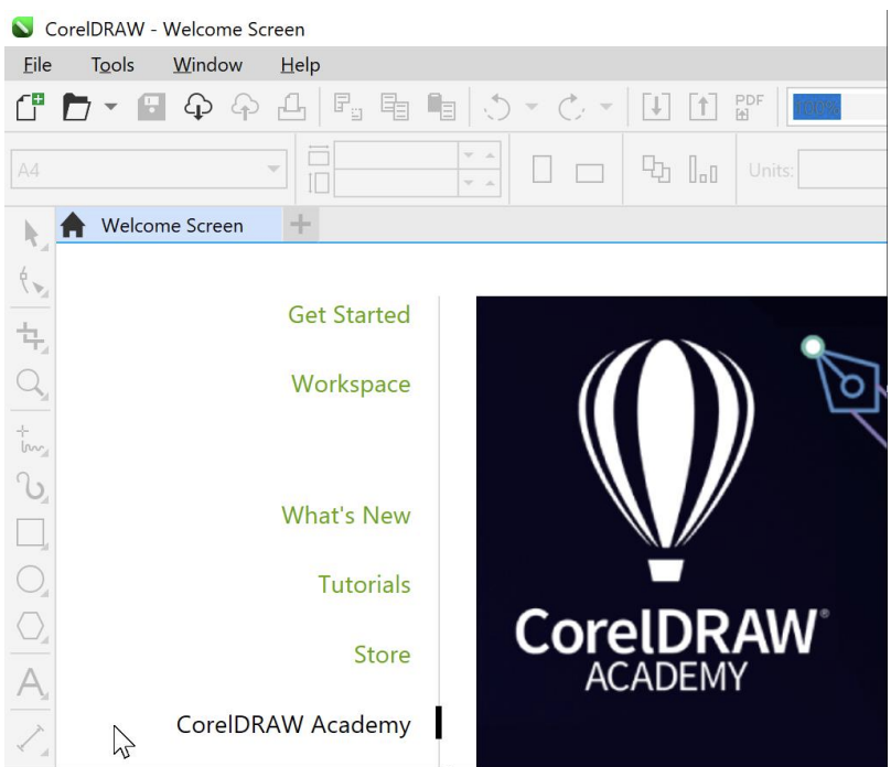 CorelDRAW Help | Helping Graphic Product Entrepreneurs